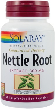 NETTLE ROOT (URZICA) 60CPS SECOM