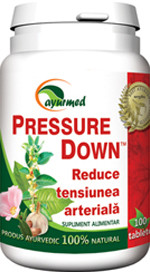 PRESSURE DOWN 100tb STAR INTERNATIONAL