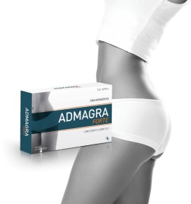 ADMAGRA FORTE 45 CP CORE INVEST HEALTH