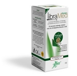 FITOMAGRA 725MG LIBRAMED 138CPR ABOCA