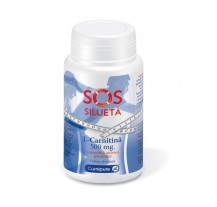 L-CARNITINA 500MG 60CPS ROTTA NATURA