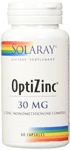 OPTIZINC 30MG 60CPS SECOM
