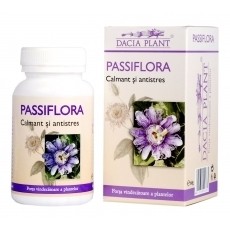 PASSIFLORA 60CPS DACIA PLANT
