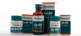Liv 52 sirop 100ml HIMALAYA HERBAL