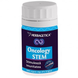 ONCOLOGY STEM 60cps HERBAGETICA
