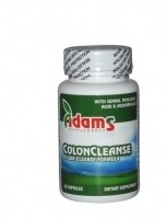 COLON-CARE (15DAY CLEANSE) 30CPS ADAMS VISION