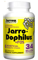 JARRO-DOPHILUS+FOS 100cps SECOM