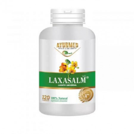 LAXASALM 120 CPR STAR INTERNATIONAL
