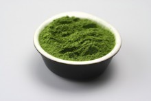 ORZ VERDE PULBERE 200GR HERBAVIT
