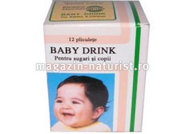 CEAI BABY DRINK 12 dz instant PHARCO