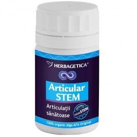 ARTICULAR STEM 30cps HERBAGETICA