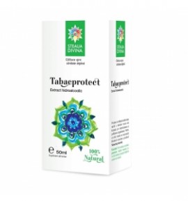 Tinctura TABACPROTECT 50 ml Santo Raphael