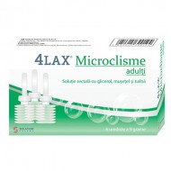 4LAX MICROCLISME ADULTI 6DZX9GR SOLACIUM PHARMA