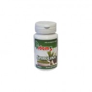 ALGA SPIRULINA 400MG 150CPR 1+1 GRATIS ADAMS VISION