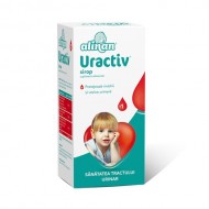 ALINAN URACTIV SIROP 150ML FITERMAN