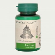 ANTIVIRAL 60CPR DACIA PLANT
