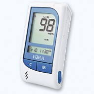 APARAT GLICEMIE V30A FORA BIOEXPERT