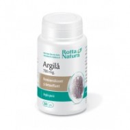 ARGILA 700mg 30cps ROTTA NATURA