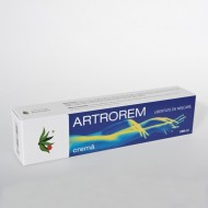 ARTROREM CREMA 100ML REMEDIA