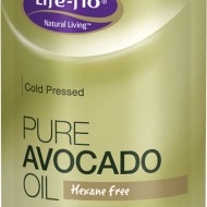 AVOCADO PURE OIL 473ML SECOM