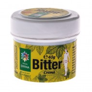Bitter – crema naturala Cutie 40g Santo Raphael