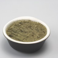 Brahmi pudra Raw Organic 125gr EverTrust