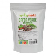 CAFEA VERDE MACINATA 300GR SPRINGMARKT