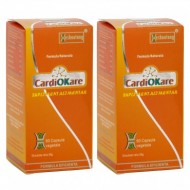 CARDIOKARE 60CPS DARMAPLANT