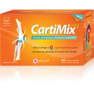 CARTIMIX™ FORTE 60CPR GOOD DAYS THERAPY