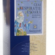 CEAI RESPIRATIE USOARA HILD. ECO 18dz SONNENTOR