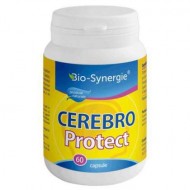 CEREBRO PROTECT 60CPS BIO-SYNERGIE