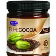COCOA PURE BUTTER 266ml SECOM