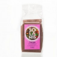 CONDIMENT-CACAO 10-12% grasime 100gr SOLARIS