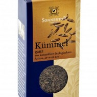 CONDIMENT - CHIMEN ECO 60gr SONNENTOR