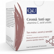 CREMA ANTI-AGE 50 ML TIS FARMACEUTIC