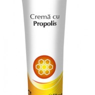 CREMA CU PROPOLIS SANTADERM 50ML VITALIA PHARMA