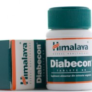 Diabecon 60 tb HIMALAYA HERBAL