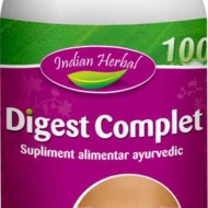 DIGEST COMPLET 60CPS INDIAN HERBAL