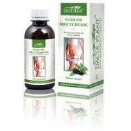 ELIXIR FRUCTE SOC SLABIT 200ml DACIA PLANT