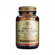 ESTER-C 1000mg 30cpr SOLGAR