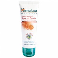 EXFOLIANT FATA CU CAISE 75ML HIMALAYA CARE