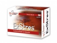EXTRES 50CPS Farmaclass