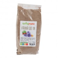 FAINA DE IN 500GR SPRINGMARKT