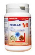 FAVILAX 70cps FAVISAN