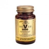 FORMULA VM 2000- 30cpr SOLGAR