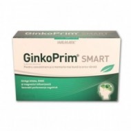 GINKOPRIM SMART 60CPR WALMARK