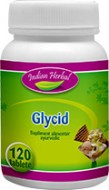 GLYCID 60CPR INDIAN HERBAL