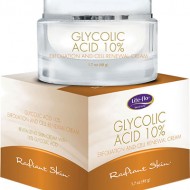 GLYCOLIC ACID 10% CREAM 48GR SECOM