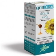 GRINTUSS TUSE SIROP ADULTI 180GR ABOCA