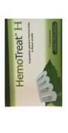 HEMOTREAT H 12 SUPOZITOARE GLOBAL TREAT